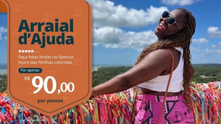 Arraial d'Ajuda